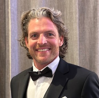 Brendin Swanson - Mindfulness Coach